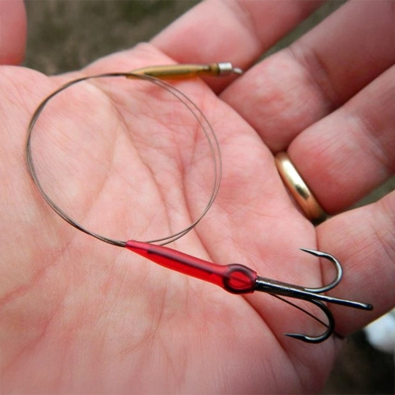 Drennan E-SOX Bait Trace